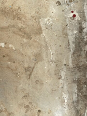 background concrete texture with cracks