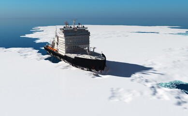 Icebreaker