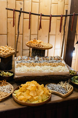 traditional thai food