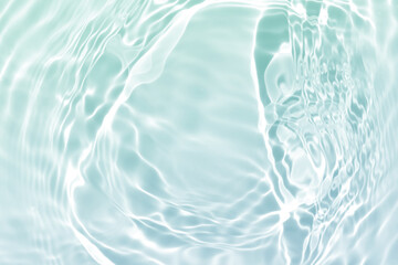 水 波 青 緑 テクスチャ 背景