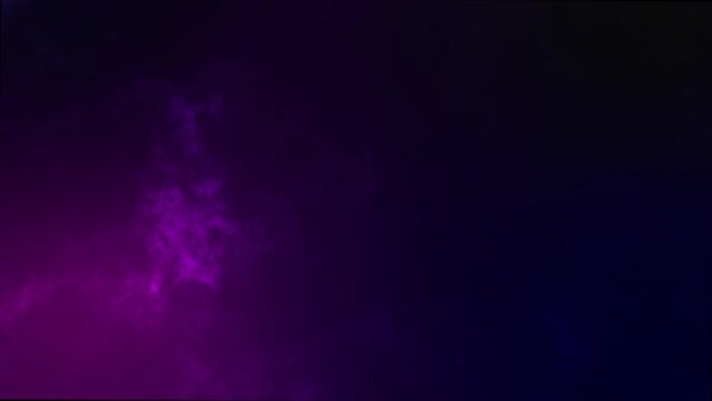 abstract marganda dark purple plum color animated background, light, art, mp4 hd video 