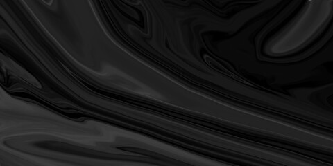 Marble texture. Glossy liquify liquid acrylic paint texture. Soft waves blur pattern. Fantastic modern sketch in a minimal gray style. Colorful and fancy colored liquify