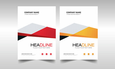 Annual Report Design