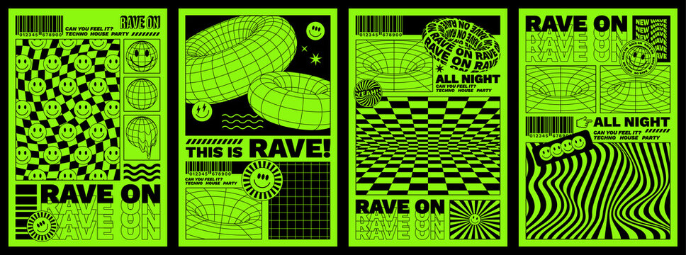Rave Flyer Images – Browse 19,821 Stock Photos, Vectors, and Video