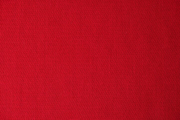 Soft and smooth textile material textured background