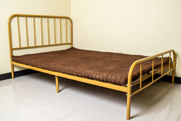 Natural Eco-Friendly Hand Sewn Mountain Palm Mattress