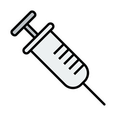 Syringe Icon