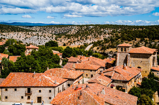 Calata&ntilde;azor (Soria)