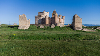 Turégano (Segovia)