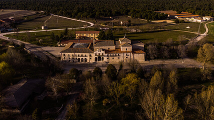 El Henar (Segovia)