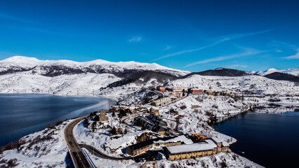 MONTAÑA DE RIAÑO (LEÓN)