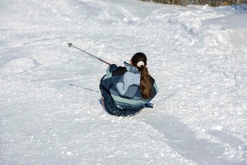 Divertimento sulla Neve