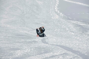 Divertimento sulla Neve