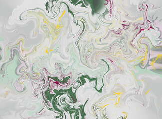 Colorful liquid marbling texture creative high quality background illustration. Colorful oil paint wave marble wall and floor decorative tiles design pattern background colorful marble texture.