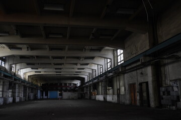 Lost Place