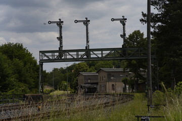 Eisenbahntechnik 