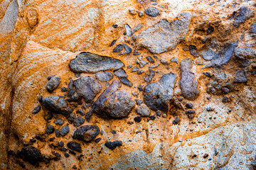 rock texture for background