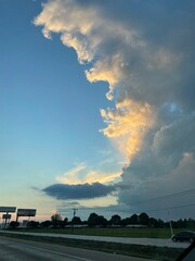 faith is what you feel 