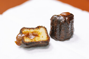 cannelli dessert
