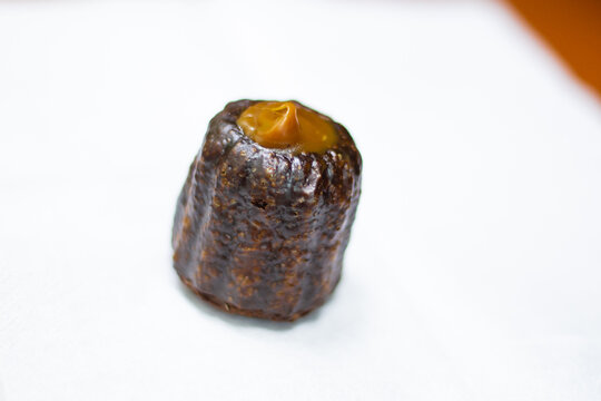 cannelli dessert