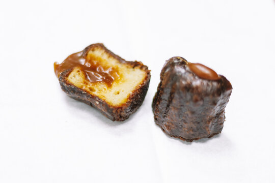 cannelli dessert