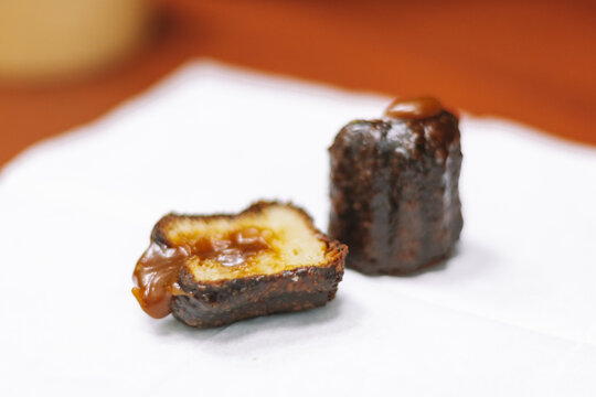 cannelli dessert