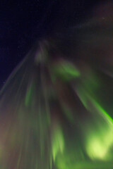 abstract Aurora 2