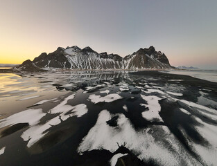Vestrahorn 3