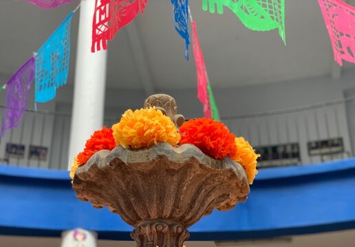 Dia de Muertos FPG
