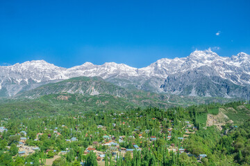 Babash-Ata, Arstanbap, Tien Shan Mountains, Kyrgyzstan	
