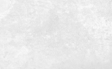 White cement wall in retro concept