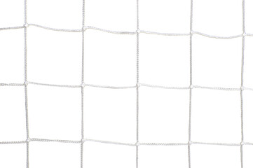 Net pattern. Rope net