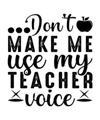 Teacher svg t shirt design bundle