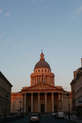 Cathedral in France