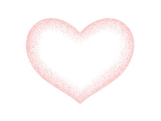 Background Frame Heart