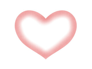 Frame Heart Background
