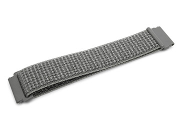 Nylon watch strap
