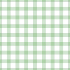 Original checkered background. Grid background with different cells. Abstract striped and checkered pattern. Illustration for scrapbooking. Seamless pattern.