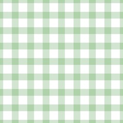Original checkered background. Grid background with different cells. Abstract striped and checkered pattern. Illustration for scrapbooking. Seamless pattern.