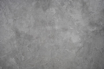 Abstract dark texture. Dirty wall background or wallpaper with copy space. Grunge gray texture with scratches. Distressed grey grunge seamless texture. Overlay scratched backdrop