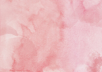 Alcohol ink peach transparent background. Pink soft and bright ink texture. Modern luxury paint natural colors with glitter. Template for banner. High Resolution watercolor texture. Brushstroke 