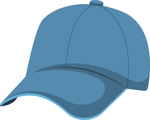 Cap clipart design illustration