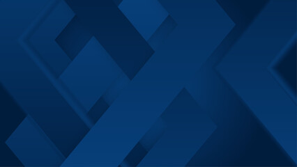 Abstract blue background