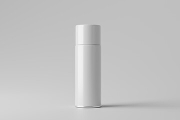 Spray Paint Can 