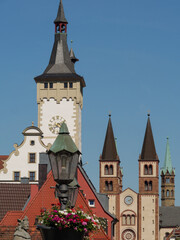 Würzburg am Main