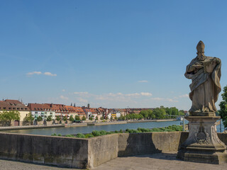 Würzburg am Main