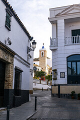 El Viso del Alcor (Sevilla)
