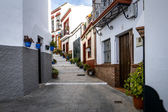 El Viso del Alcor (Sevilla)