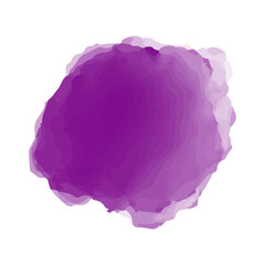 Fototapeta premium watercolor spot 