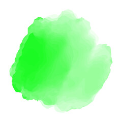 Fototapeta premium watercolor spot 